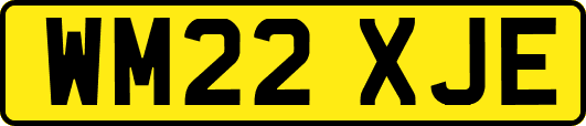 WM22XJE