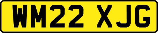 WM22XJG