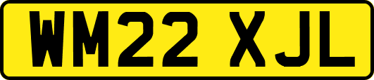 WM22XJL