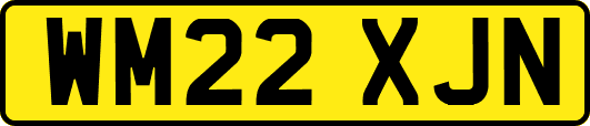 WM22XJN