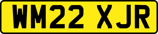 WM22XJR