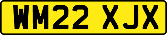WM22XJX
