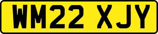 WM22XJY
