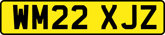 WM22XJZ