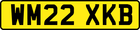 WM22XKB