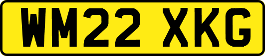 WM22XKG