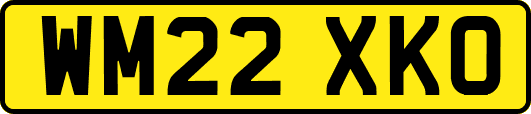 WM22XKO