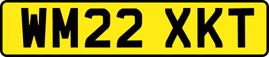 WM22XKT
