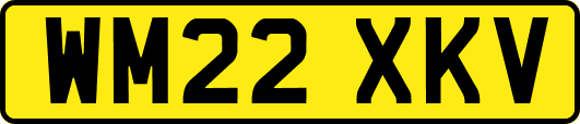 WM22XKV