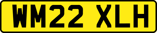 WM22XLH
