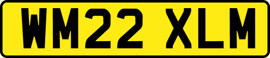 WM22XLM