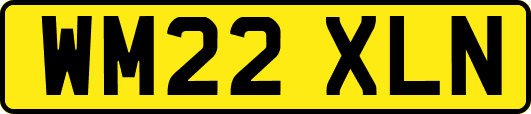 WM22XLN