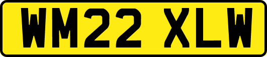 WM22XLW