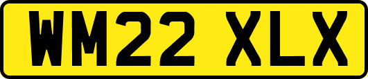 WM22XLX