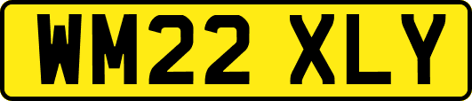 WM22XLY
