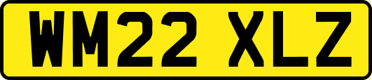 WM22XLZ