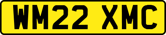 WM22XMC