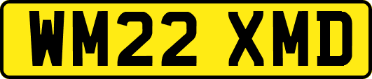 WM22XMD
