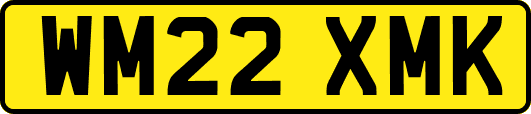 WM22XMK