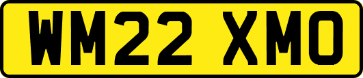 WM22XMO