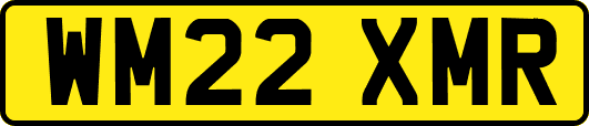 WM22XMR