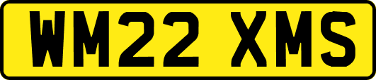 WM22XMS