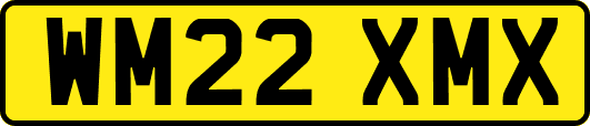 WM22XMX