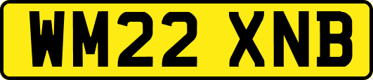 WM22XNB
