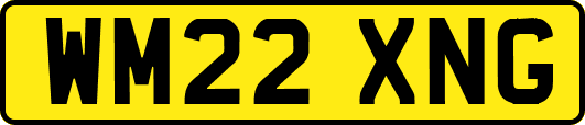 WM22XNG