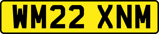 WM22XNM
