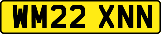 WM22XNN