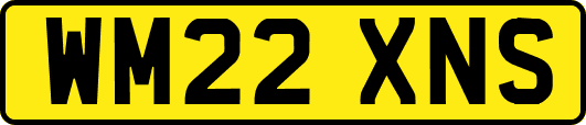 WM22XNS