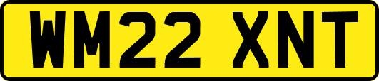 WM22XNT