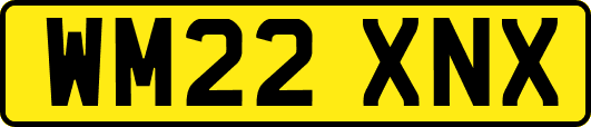 WM22XNX