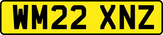 WM22XNZ