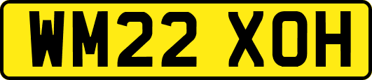WM22XOH
