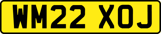 WM22XOJ