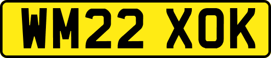 WM22XOK