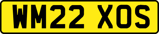 WM22XOS