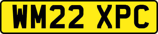 WM22XPC