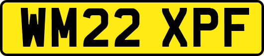 WM22XPF