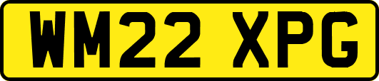 WM22XPG