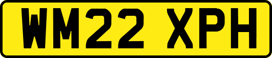 WM22XPH