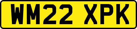 WM22XPK