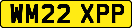 WM22XPP