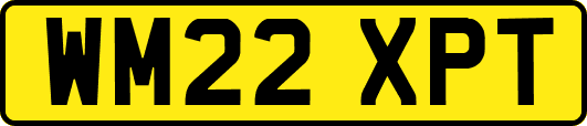 WM22XPT