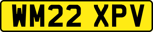 WM22XPV
