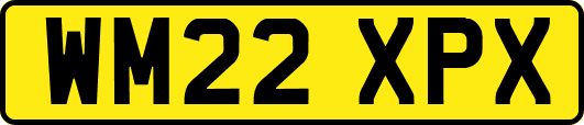 WM22XPX