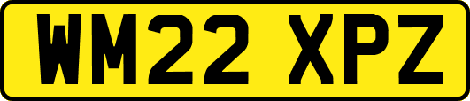 WM22XPZ