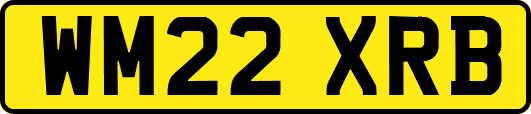 WM22XRB
